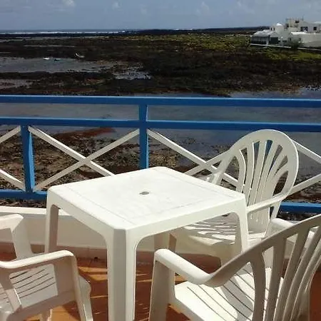 Lolorzo Appartement Orzola