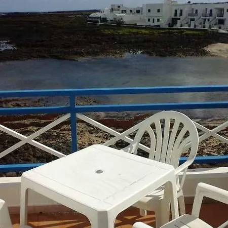 Lolorzo Appartement *