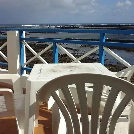 Lolorzo Appartement Orzola