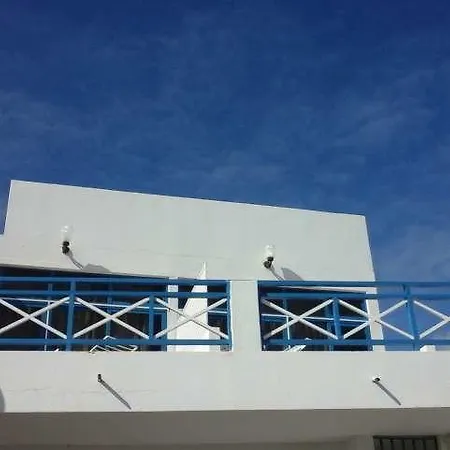 Lolorzo Appartement