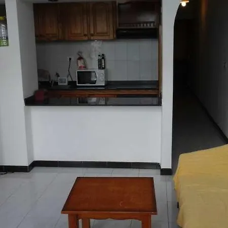 Lolorzo Appartement