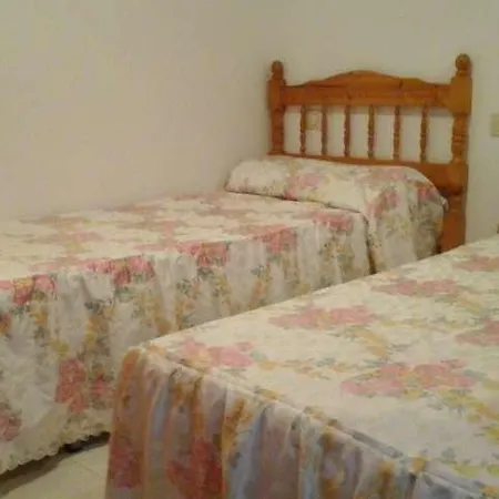 Lolorzo Appartement *