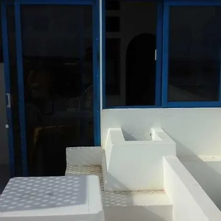 Lolorzo Appartement Orzola